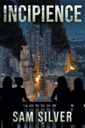Incipience: A FourWards Novel