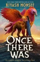 Once There Was: The New York Times Top 10 Hit!