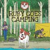 Ruby Goes Camping