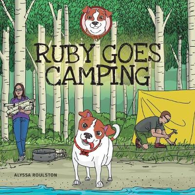 Ruby Goes Camping