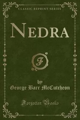 Nedra (Classic Reprint)