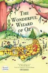 MCP CLASSIC The Wonderful Wizard of Oz: MCP Classic