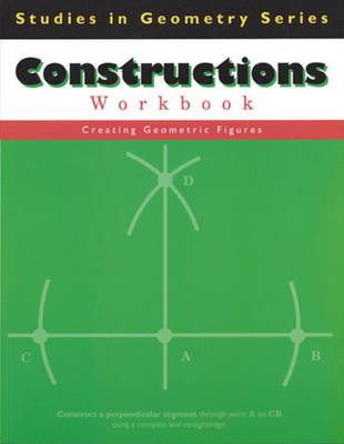 Constructions Workbook
