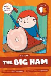 The Big Ham: Level 1E (h/b/f/ff)