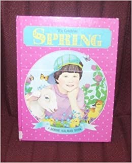 We Celebrate Spring