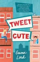 Tweet Cute: A Novel