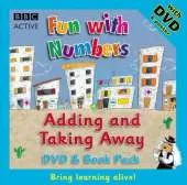 Fun with Numbers: Adding and Taking Away Pack