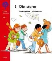 Die Storm