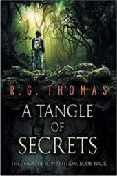 A Tangle of Secrets