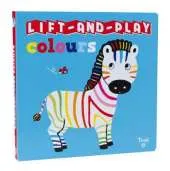 Lift-and-Play Colours (UK Edition)