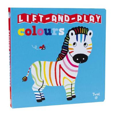 Lift-and-Play Colours (UK Edition)