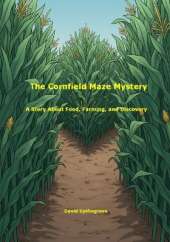 The Cornfield Maze Mystery