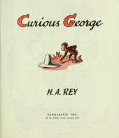 Curious George