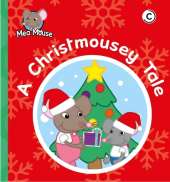 A Christmousey Tale