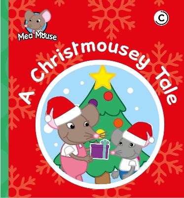 A Christmousey Tale