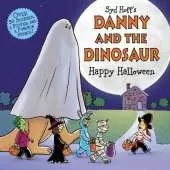 Danny and the Dinosaur: Happy Halloween