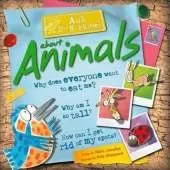 Ask Dr K About Animals