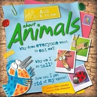 Ask Dr K About Animals