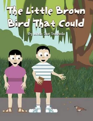The Little Brown Bird That Could