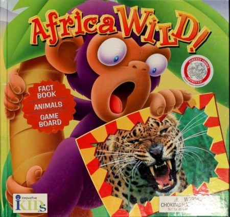 Africa Wild