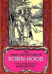 The Merry Adventures of Robin Hood