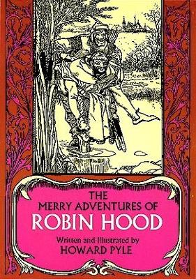 The Merry Adventures of Robin Hood