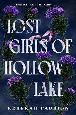 Lost Girls of Hollow Lake