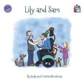 Lily and Sam