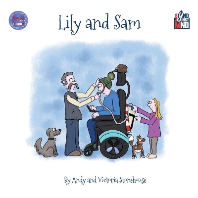 Lily and Sam