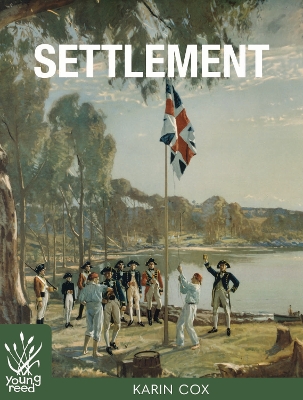 Settlement