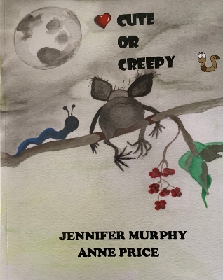 Cute or Creepy