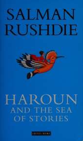 Haroun And The Sea Of Stories
