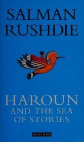 Haroun And The Sea Of Stories