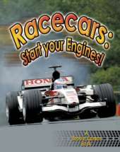 Racecars: Start Your Engines!