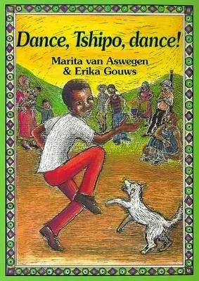 Dance, Tshipo, Dance!