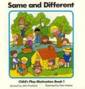 Same and Different