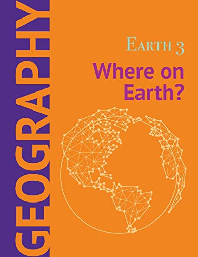 Earth 3: Where on Earth?