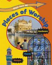 Ways Into RE: Places of Worship