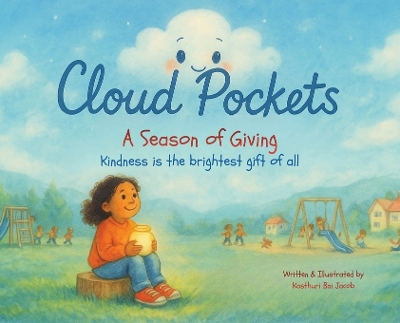 Cloud Pockets: A Season of Giving
