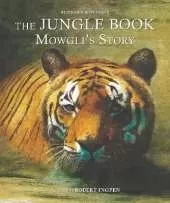 The Jungle Book: Mowgli's Story (Picture Hardback): Abridged Edition for Younger Readers