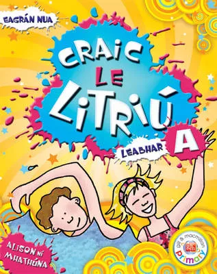 Craic le Litriu A