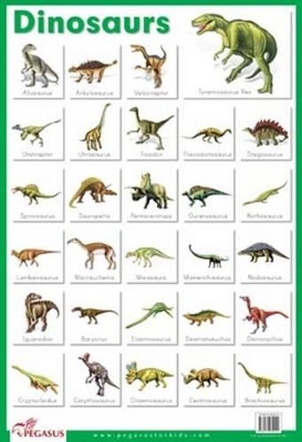 Dinosaurs