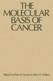 The Molecular Basis of Cancer