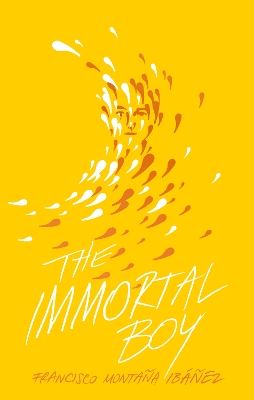 The Immortal Boy