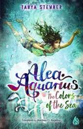 The Colors of the Sea: Alea Aquarius 2