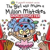 The Girl Who Makes A Million Mistakes: Dance Disaster