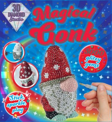 Magical Gonk