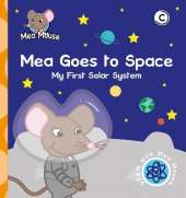 Mea Goes to Space