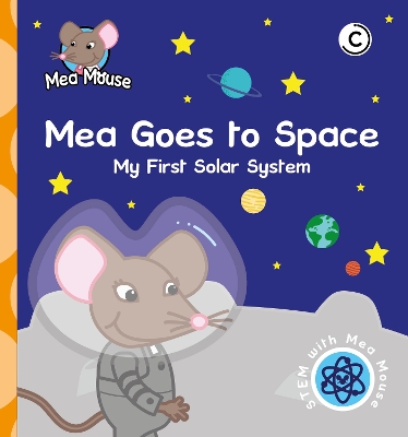 Mea Goes to Space