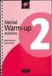 1999 Abacus Year 2 / P3: Warm-Up Activities Book